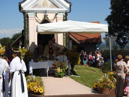 20. jubilejna prireditev Pozdrav jeseni ob prazniku Marijinega vnebovzetja 3